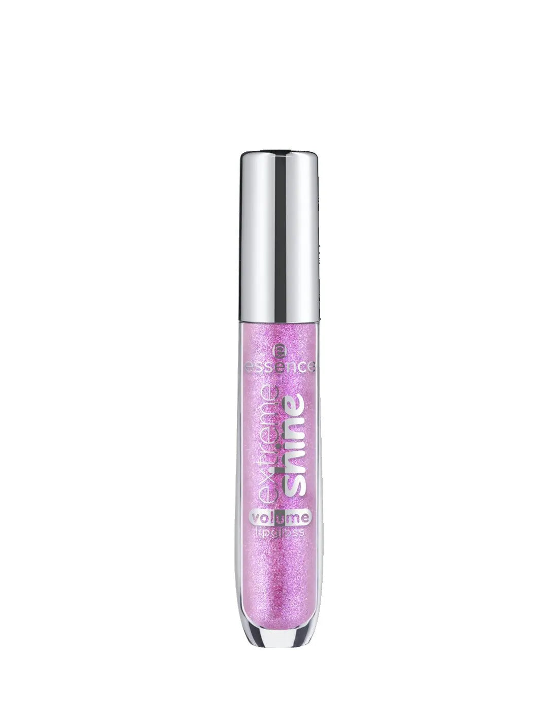 Essence Cosmetics Extreme Shine Brillo De Labios Voluminizador 10-Sparkling Purple