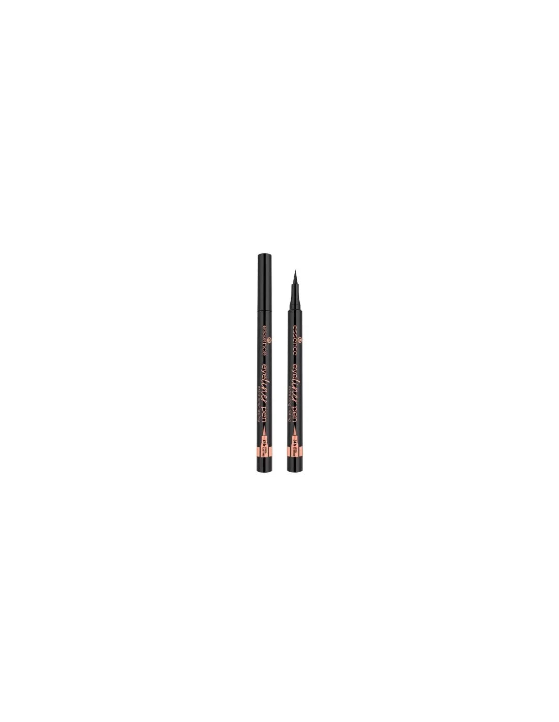 Essence Cosmetics Eyeliner Pen Extra Long-Lasting