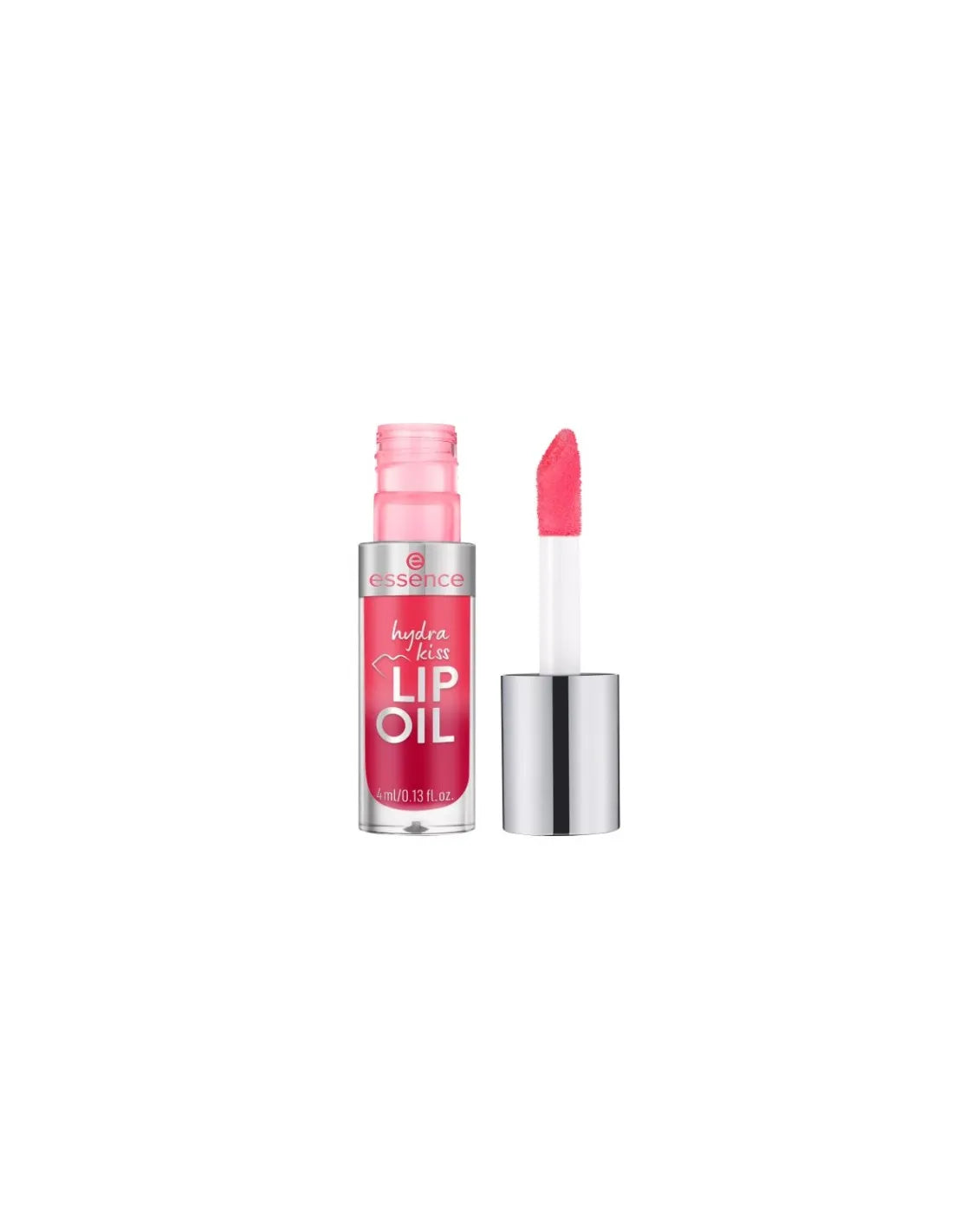 Essence Cosmetics Hydra Kiss Aceite De Labios 03-Pink Champagne