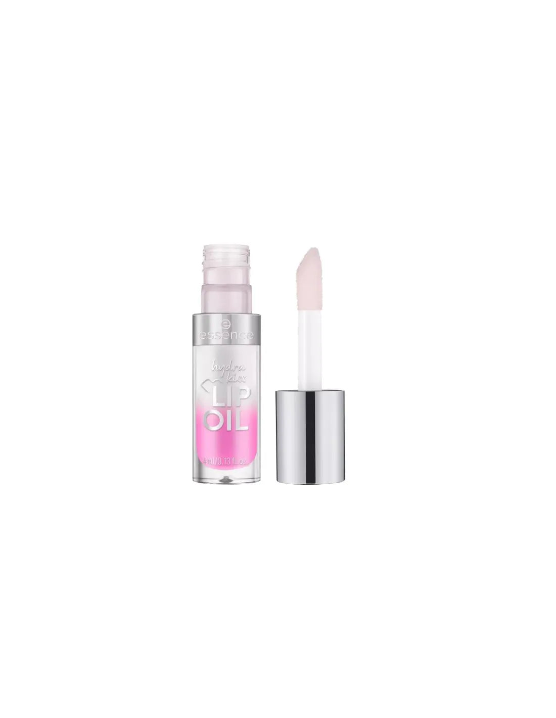 Essence Cosmetics Hydra Kiss Aceite De Labios 01-Kiss From A Rose
