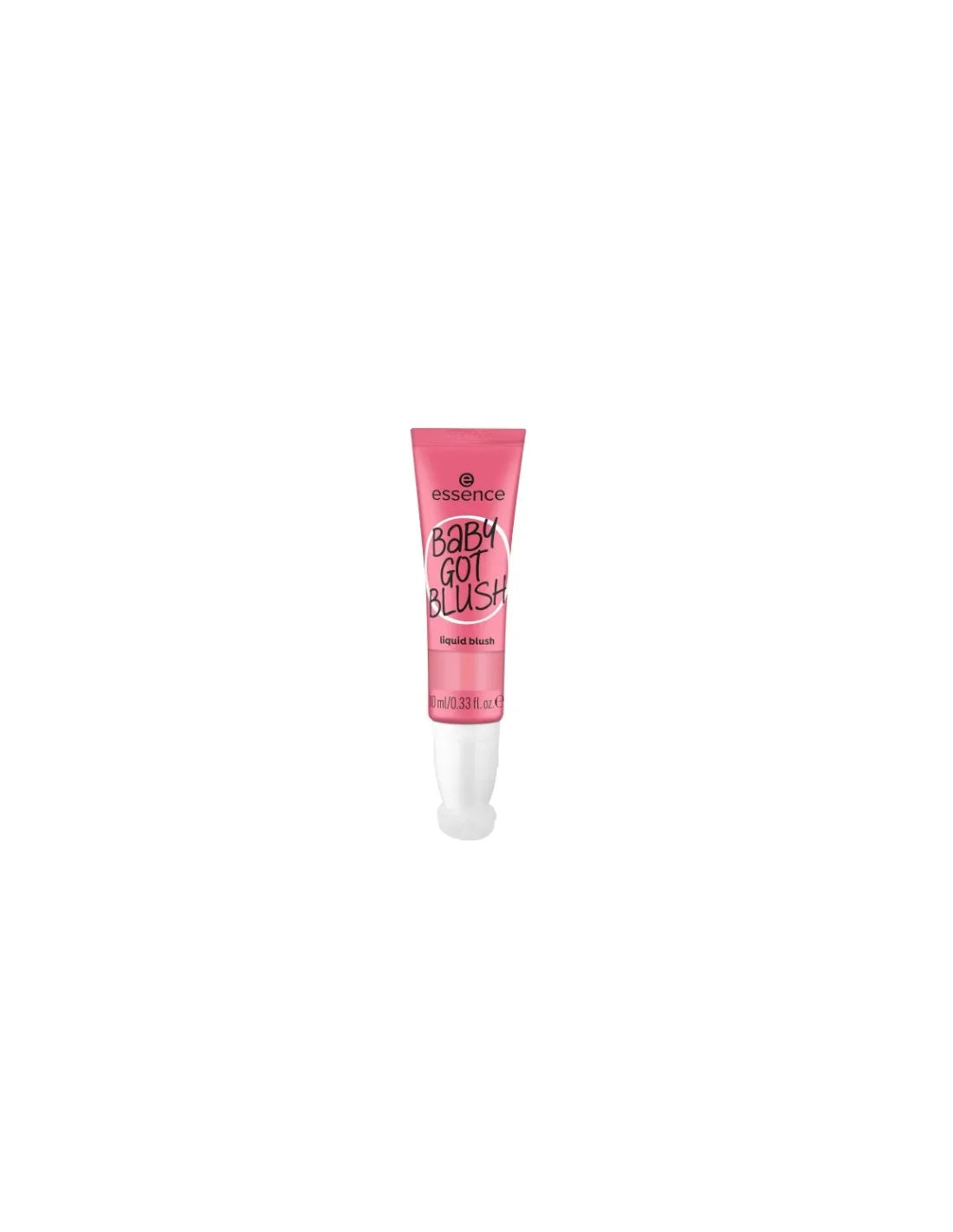 Essence Cosmetics Baby Got Blush Colorete Líquido 10-Pinkalicious