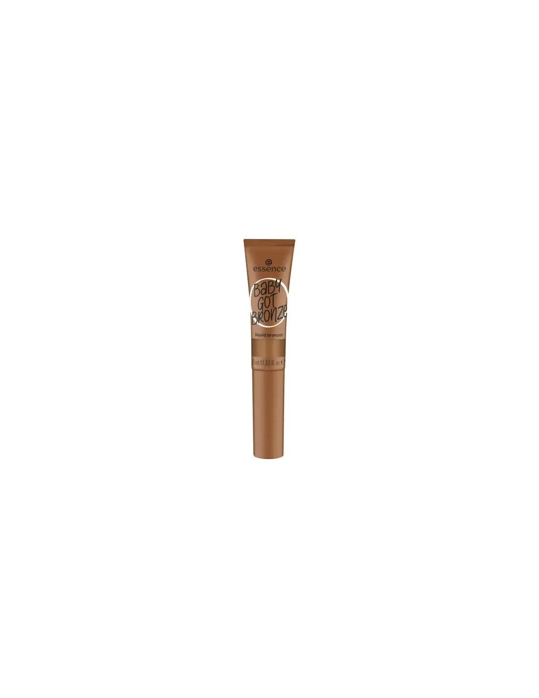 Sunkissed Baby Got Bronze Bronceador Líquido 20-Sunkissed Sweety