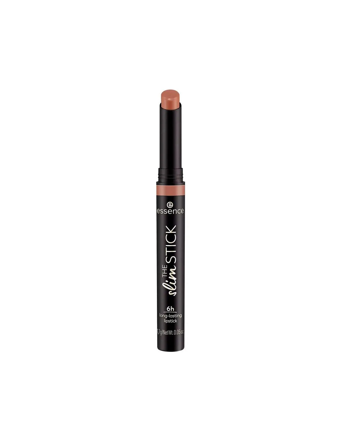 Essence Cosmetics The Slim Stick Barra De Labios De Larga Duración 101-Choc-O-Holic