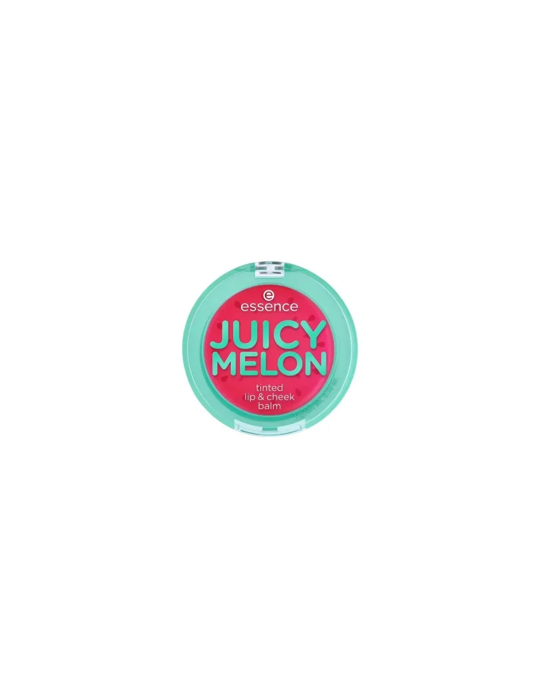 Essence Cosmetics Juicy Melon Tinte Labial y De Mejillas