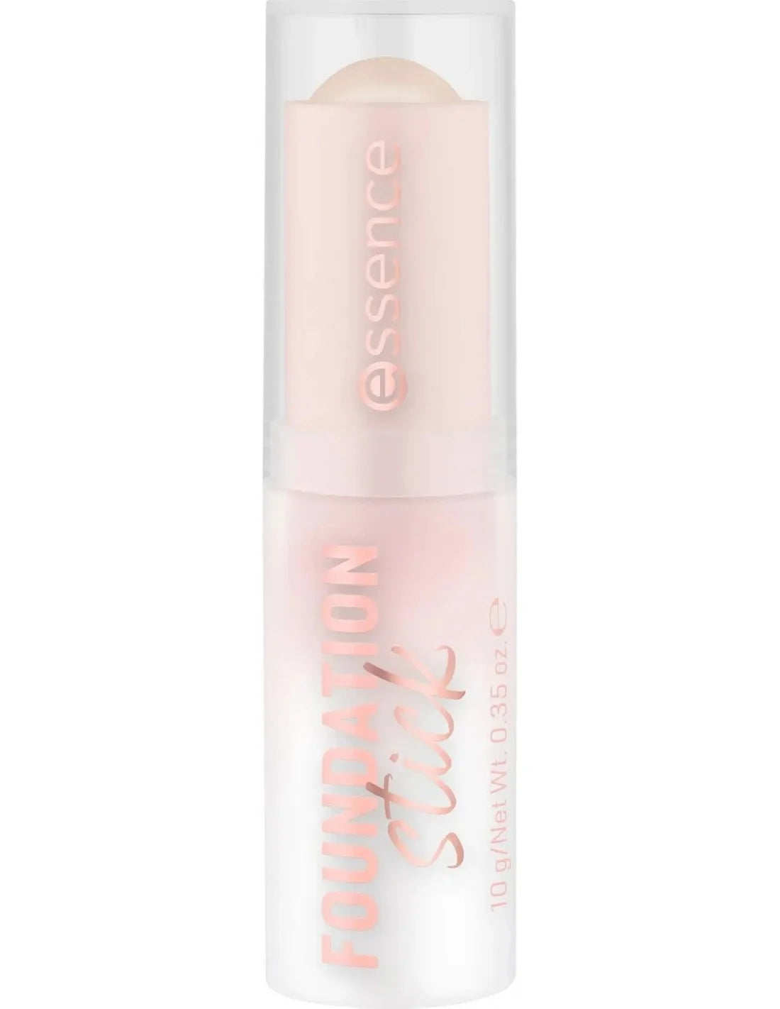 Essence Cosmetics Foundation Base De Maquillaje En Stick 120