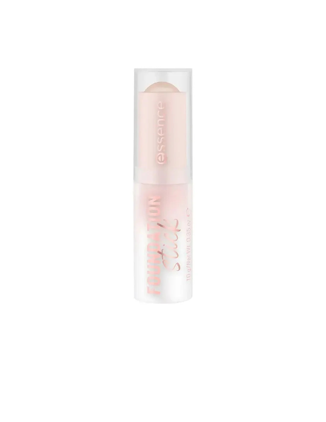 Essence Cosmetics Foundation Base De Maquillaje En Stick 190