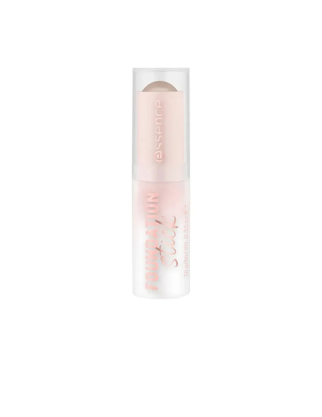 Essence Cosmetics Foundation Base De Maquillaje En Stick 210