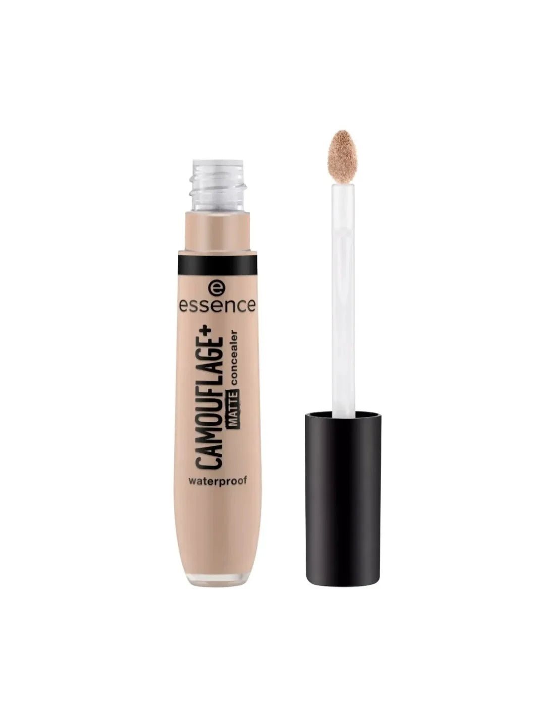 Essence Cosmetics Camouflage Matt Corrector Waterproof