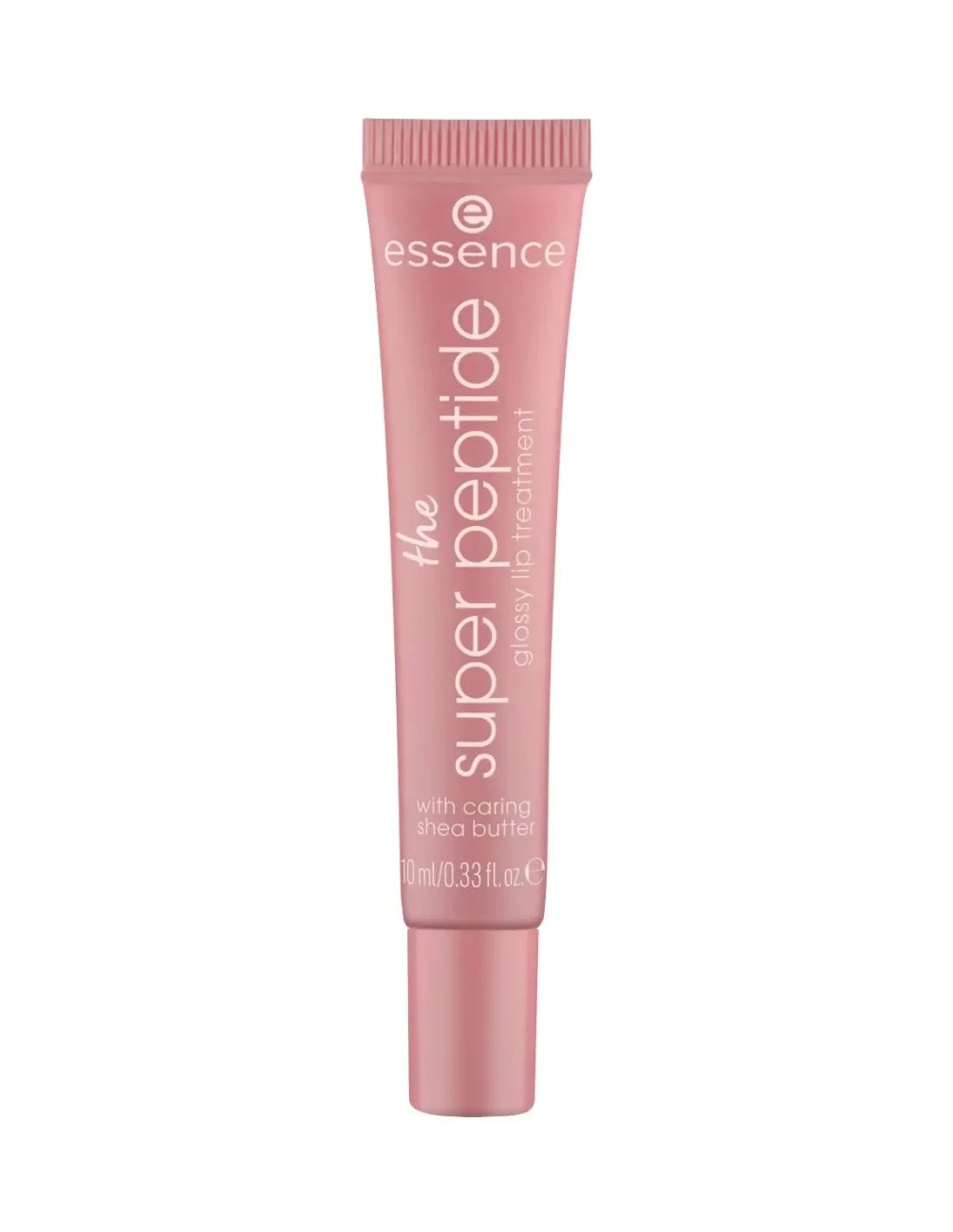 Essence Cosmetics The Super Peptide Tratamiento Labial 03-Toffeestastic!