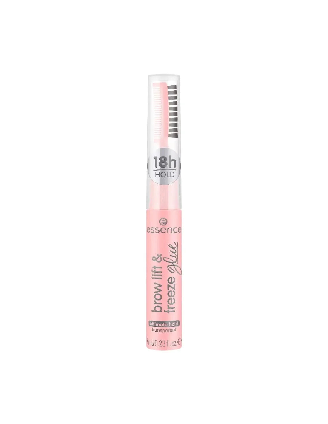 Essence Cosmetics Brow Lift y Freeze Fijador De Cejas Transparente