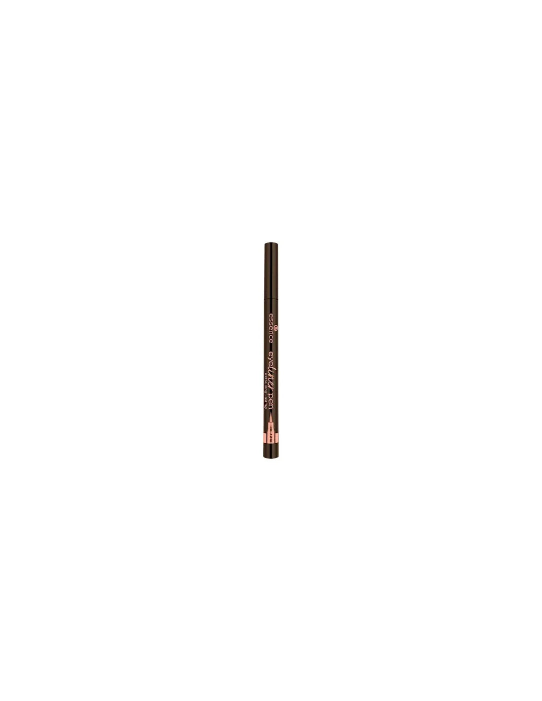 Essence Cosmetics Eyeliner Pen Extra Long-Lasting 020