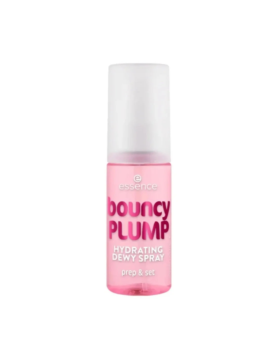 Essence Cosmetics Ess Hidratante Bouncy Plump Dewy