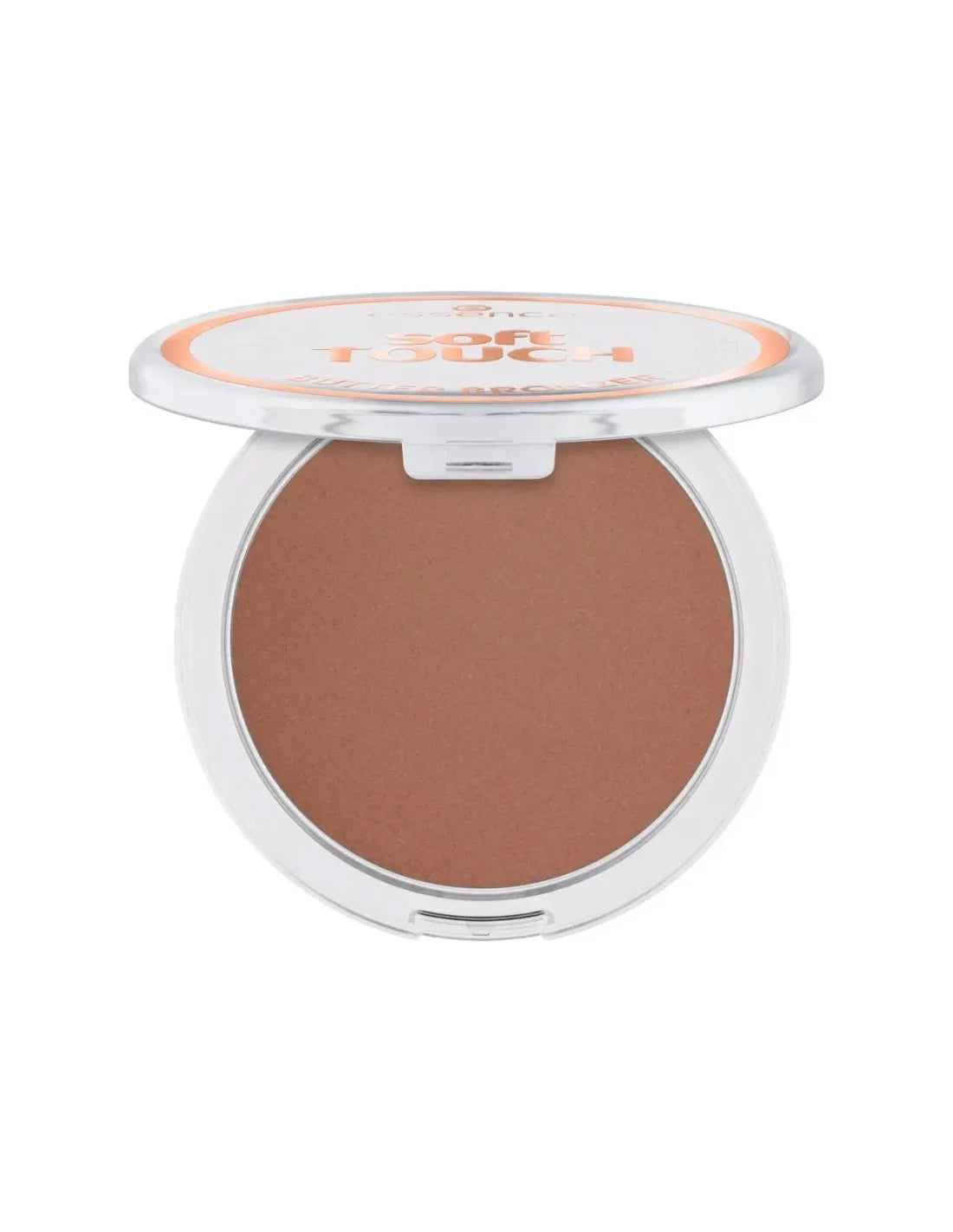 Essence Cosmetics Soft Touch Polvo Bronceador 20-Golden Buttercream