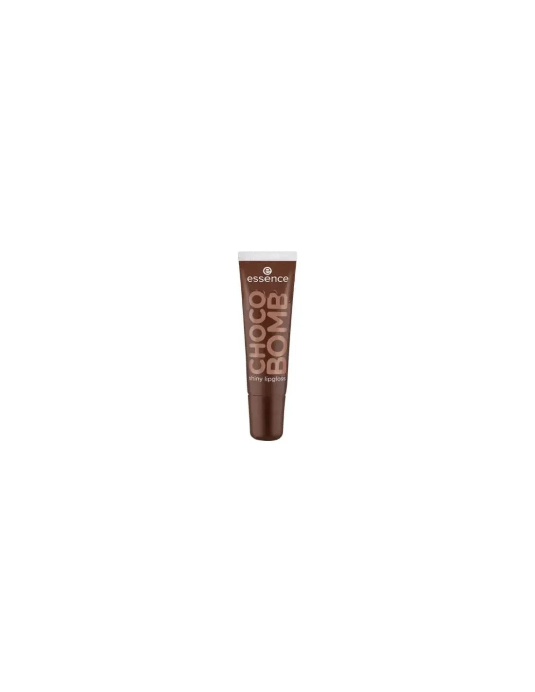 Essence Cosmetics Choco Bomb Brillo De Labios 01