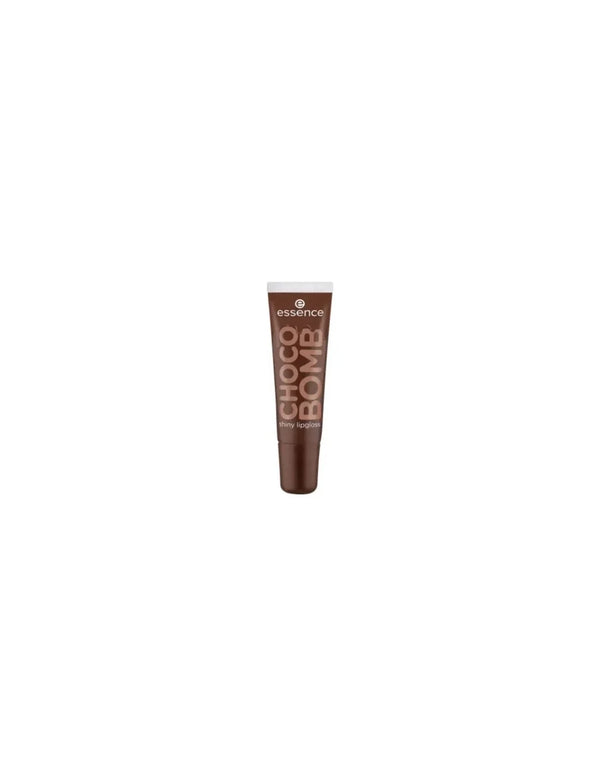 Essence Cosmetics Choco Bomb Brillo De Labios 01 10ml - Batty Beauty