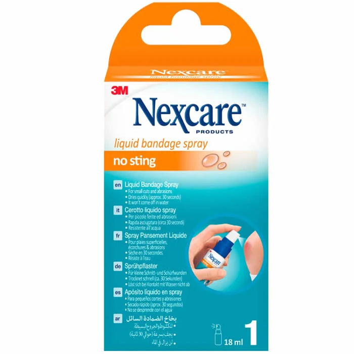 Nexcare Protecteur