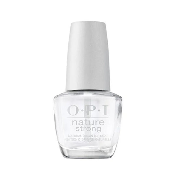 Opi Nature Strong Esmalte De Origen Natural Raindrop Expectations 15ml - Batty Beauty