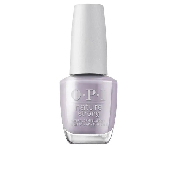Opi Nature Strong Esmalte De Origen Natural Right As Rain 15ml - Batty Beauty