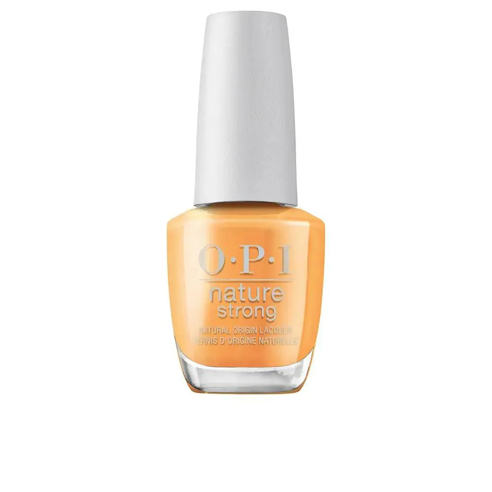 Opi Nature Strong Esmalte De Origen Natural Bee The Change