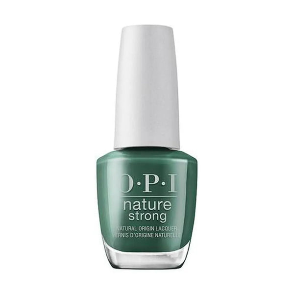 Opi Nature Strong Esmalte De Origen Natural Leaf By Example 15ml - Batty Beauty