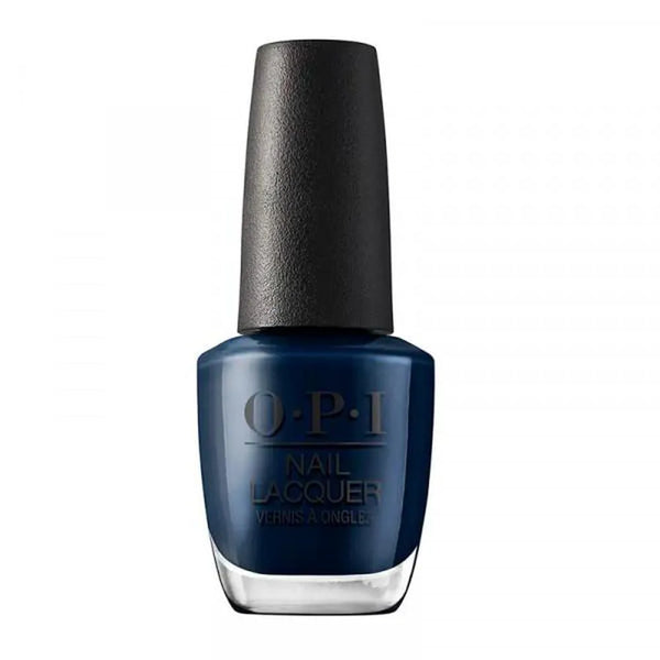 Opi Fall Nail Lacquer Midnight Mantra 15ml - Batty Beauty