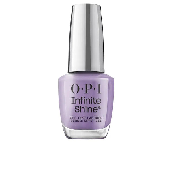 Opi Infinite Shine Esmalte De Uñas De Larga Duración Efecto Gel Lush Hour 15ml - Batty Beauty