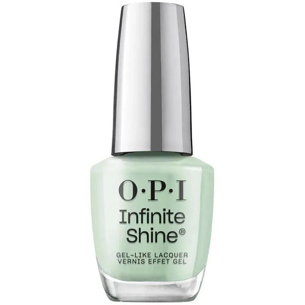 Opi Infinite Shine Esmalte De Uñas De Larga Duración Efecto Gel In Mint Condition 15ml - Batty Beauty