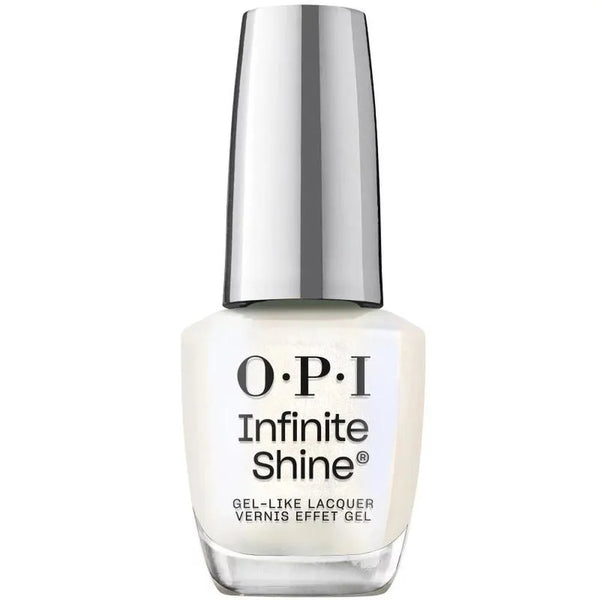Opi Infinite Shine Esmalte De Uñas De Larga Duración Efecto Gel Shimmer Takes All 15ml - Batty Beauty