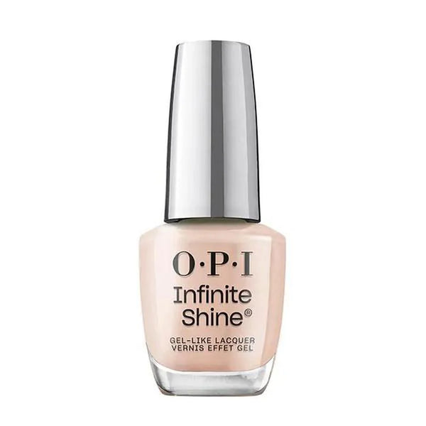 Opi Infinite Shine Esmalte De Uñas De Larga Duración Efecto Gel Keep Calm y Carry On 15ml - Batty Beauty