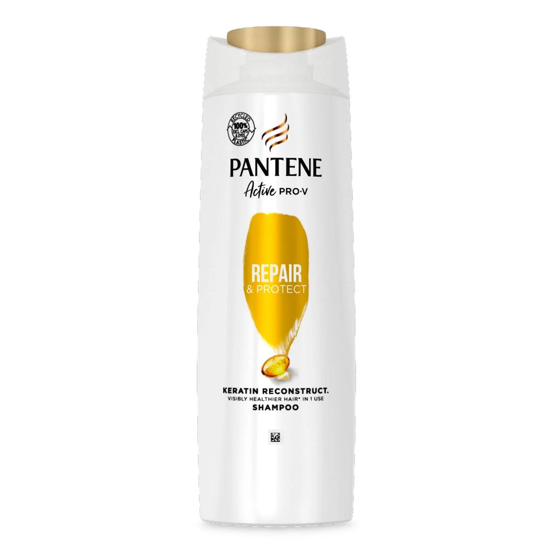 Pantene Cham Pantene Repair y Protect