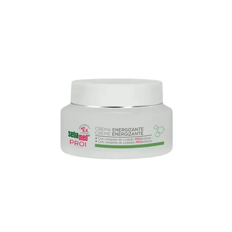 Sebamed Pro Crema Energizante
