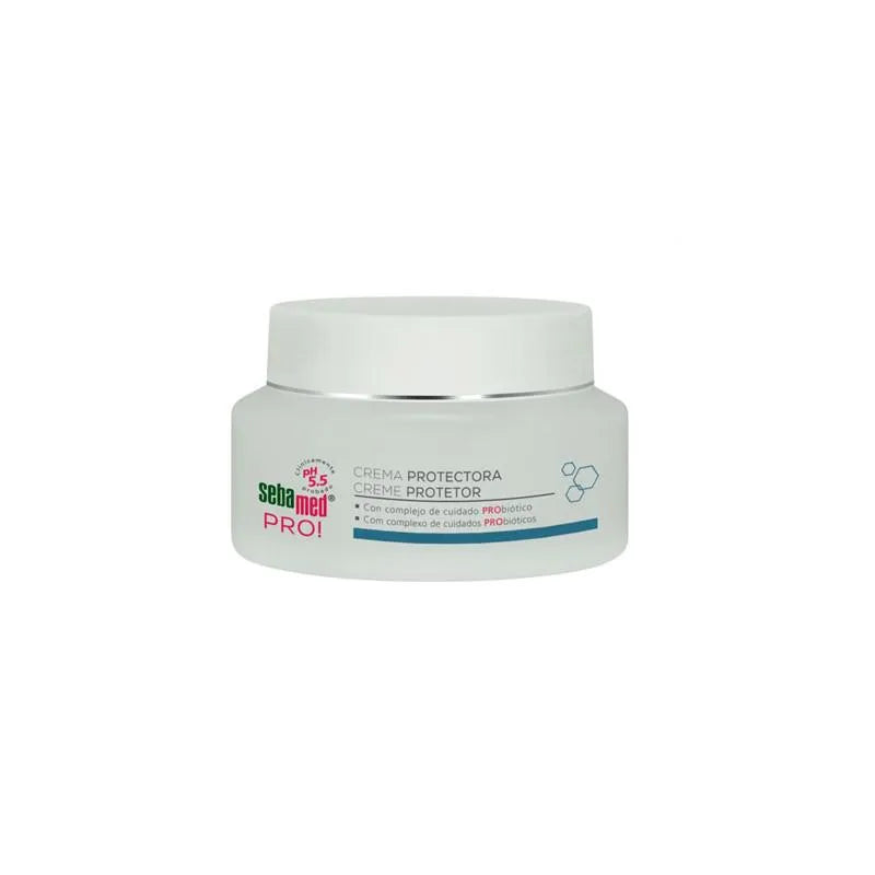 Sebamed Pro Crema Protectora