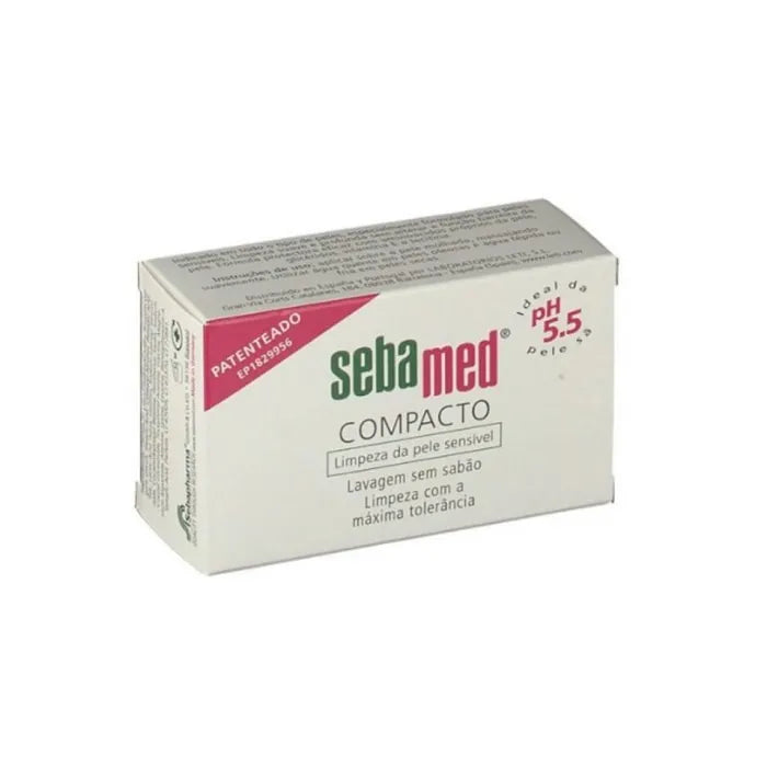 Sebamed Savon