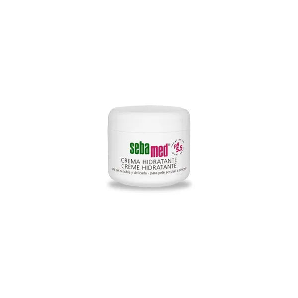 Sebamed Pot De Crème Hydratante De