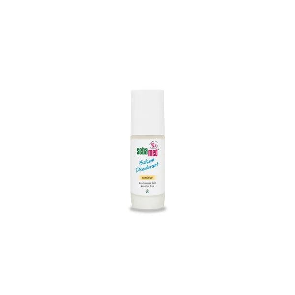 Sebamed Déodorant Balsamo Rollon