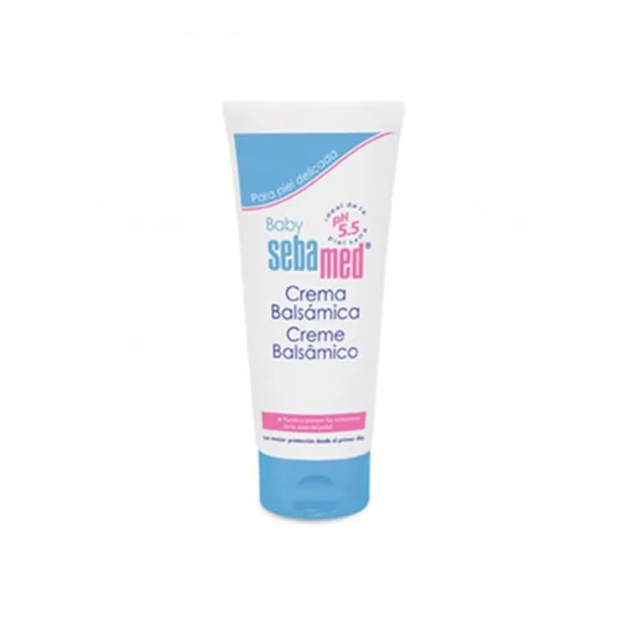 Sebamed Baby Crème Soin Extra Douceur
