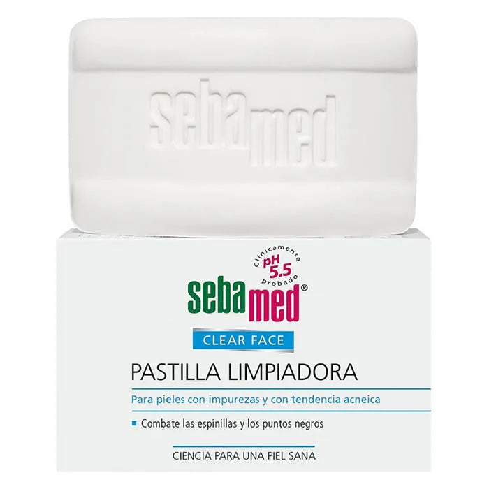 Sebamed Pan Visage Lavant