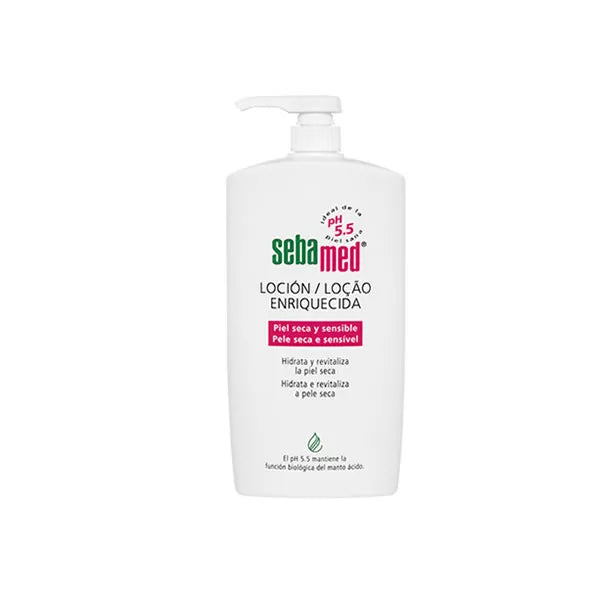 Sebamed Lotion Enrichie