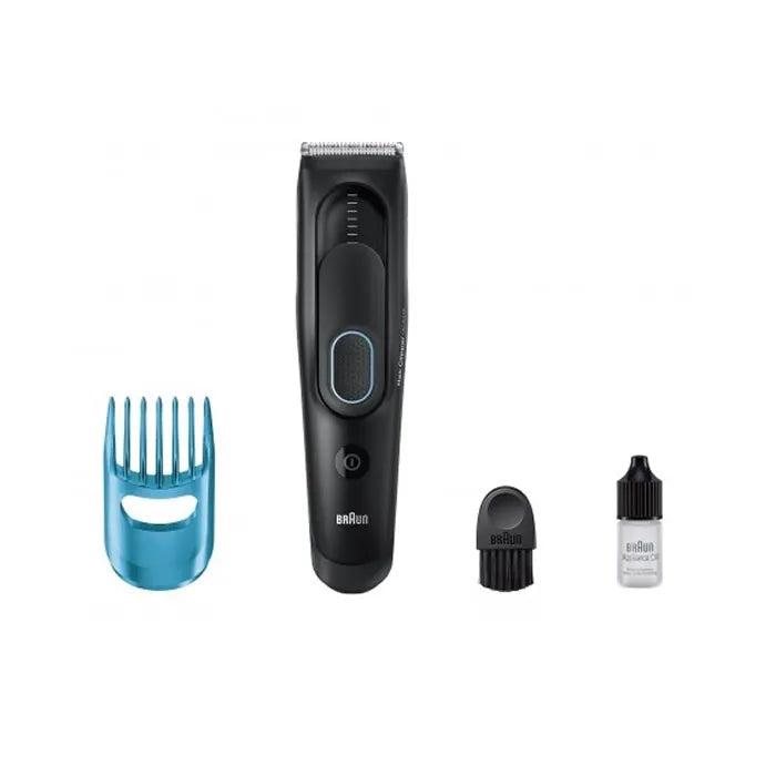 Braun Coupeur De Cheveux