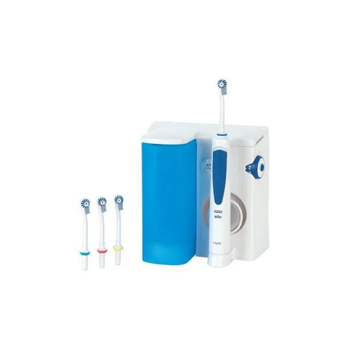 Oral-B Oral B Oxyjet Professional Dental Irrigator