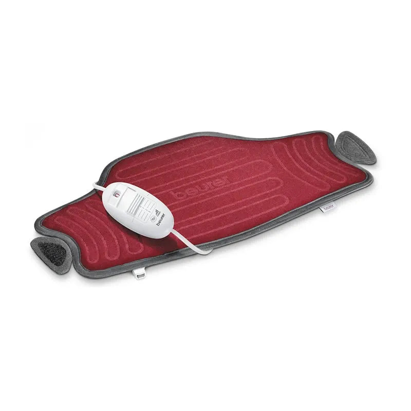 Ortopedia Coussin Chauffant Électrique Beurer HK55 Lombaire 59x30cm