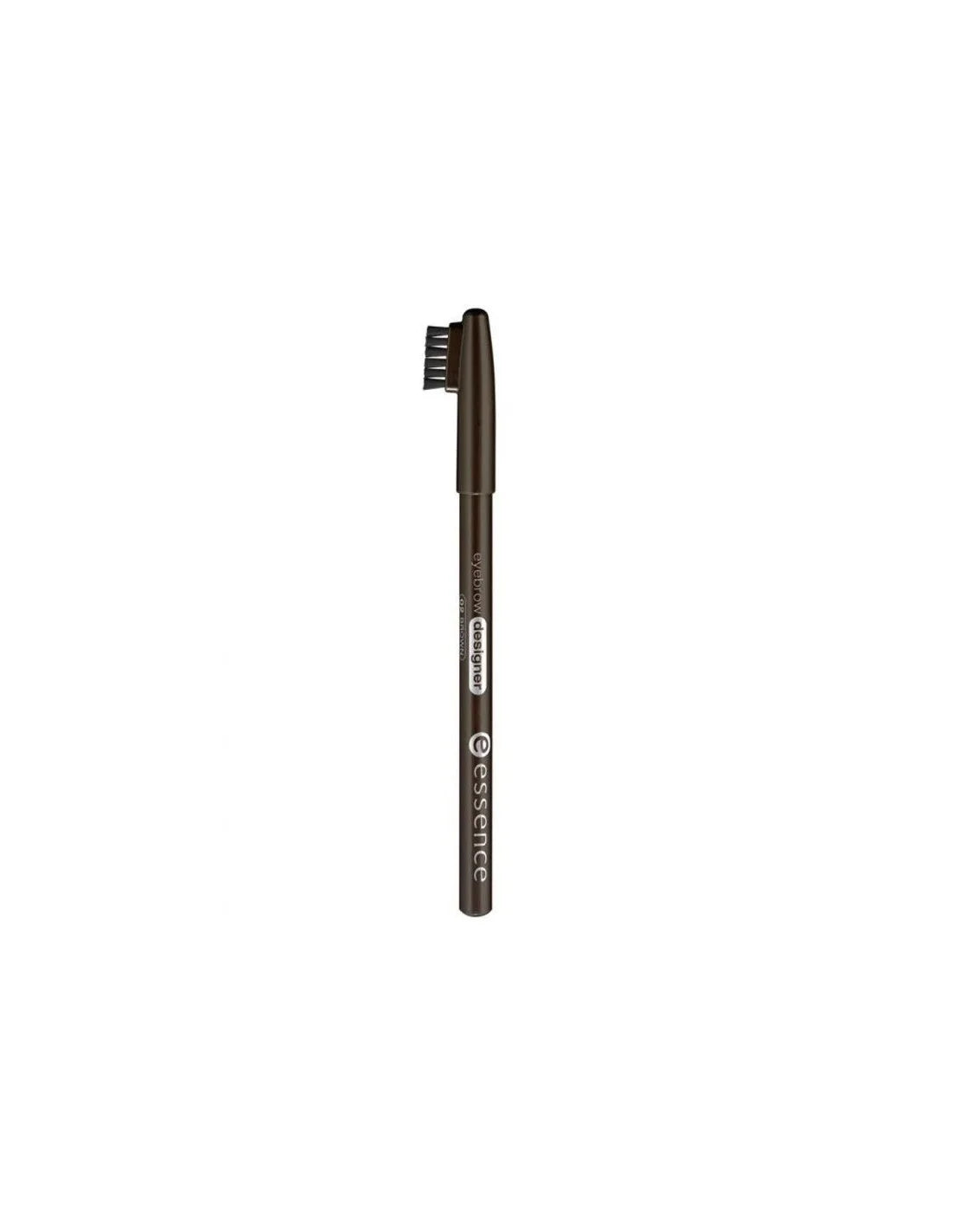 Essence Cosmetics Eyebrow Designer Lápiz Para Cejas 02-Brown