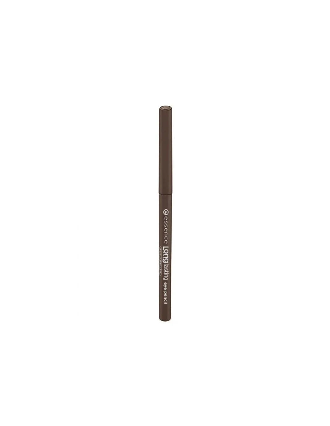 Essence Cosmetics Long-Lasting Lápiz De Ojos 02-Hot Chocolate