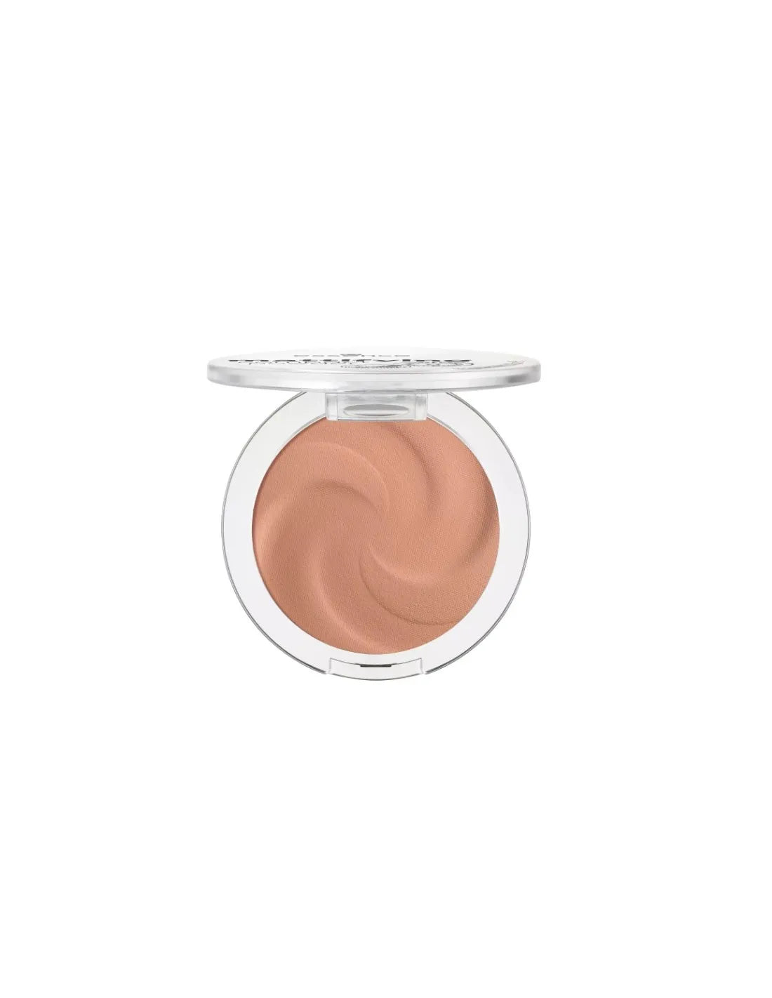 Essence Cosmetics Compact Powder Matificantes 02-Soft Beige