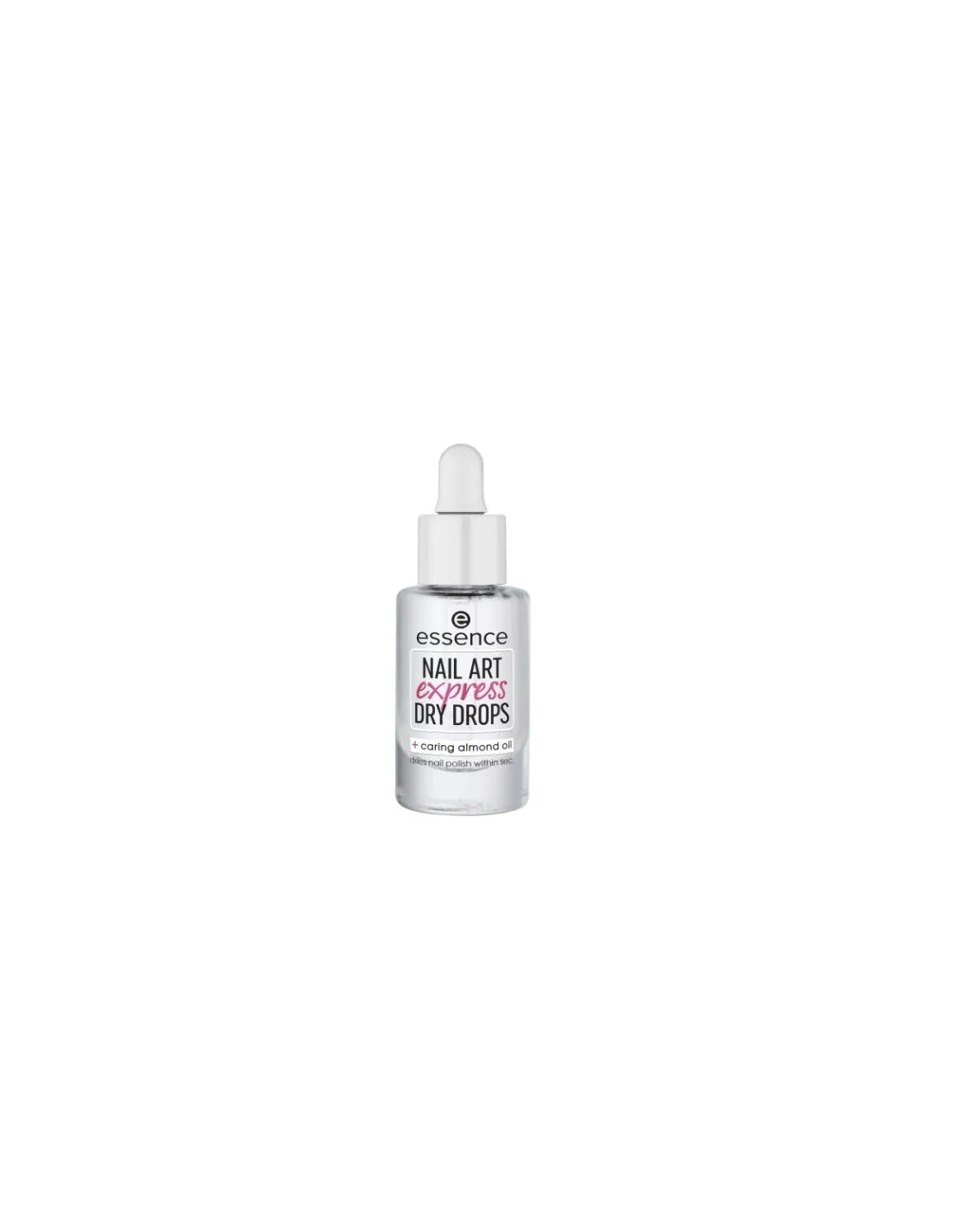 Essence Cosmetics Express Dry Drops Gotas Secado Express