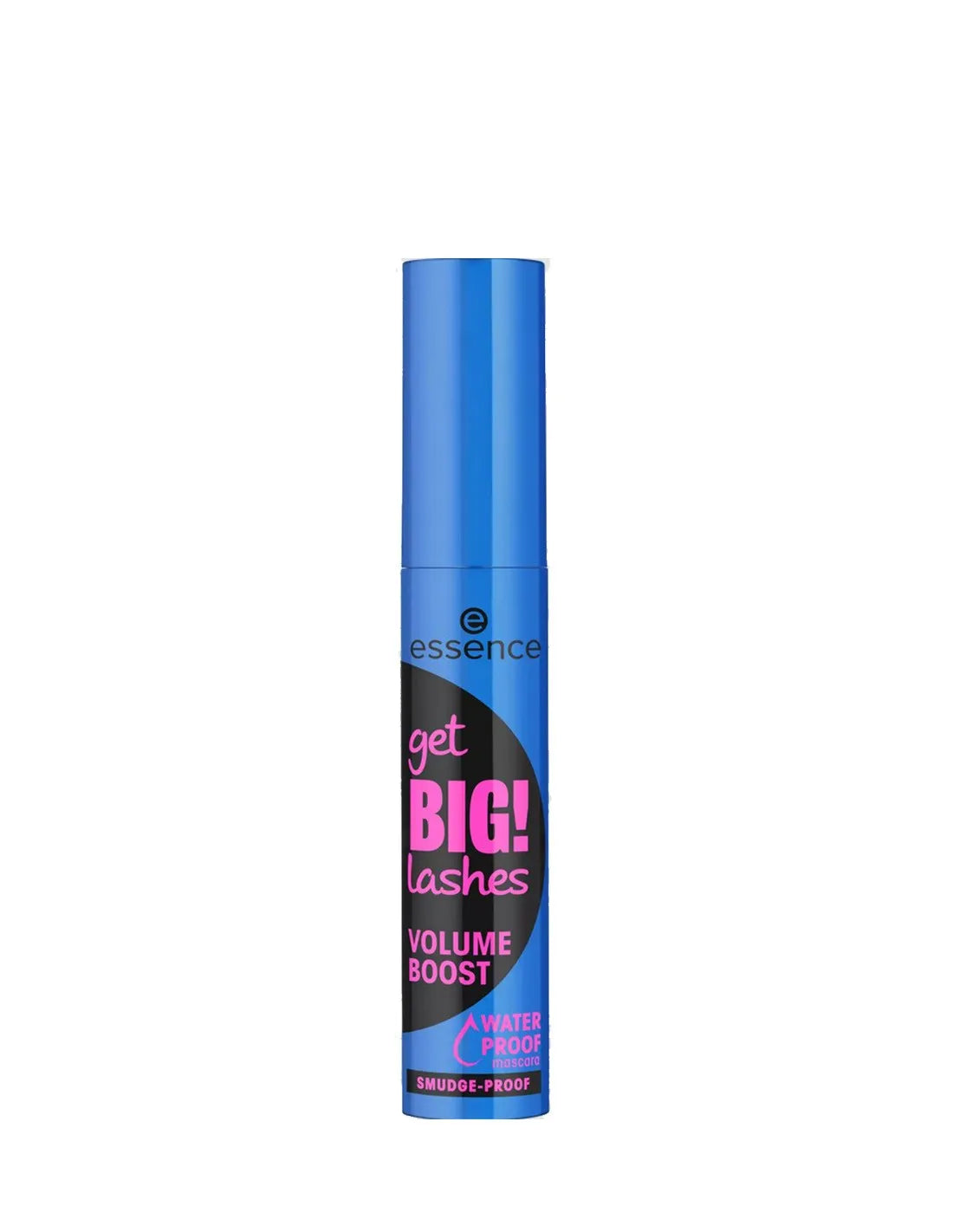 Essence Cosmetics Get Big! Lashes Volume Boost Waterproof