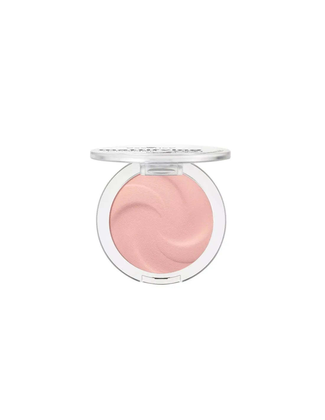 Essence Cosmetics Compact Powder Matificantes 10-Light Beige
