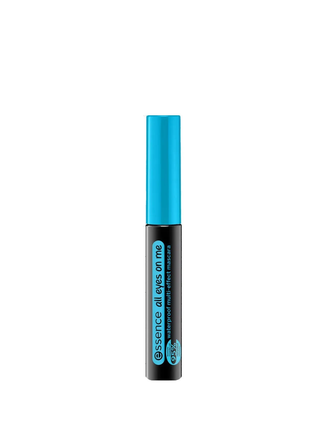 Essence Cosmetics All Eyes On Me Mascara De Pestañas Waterproof