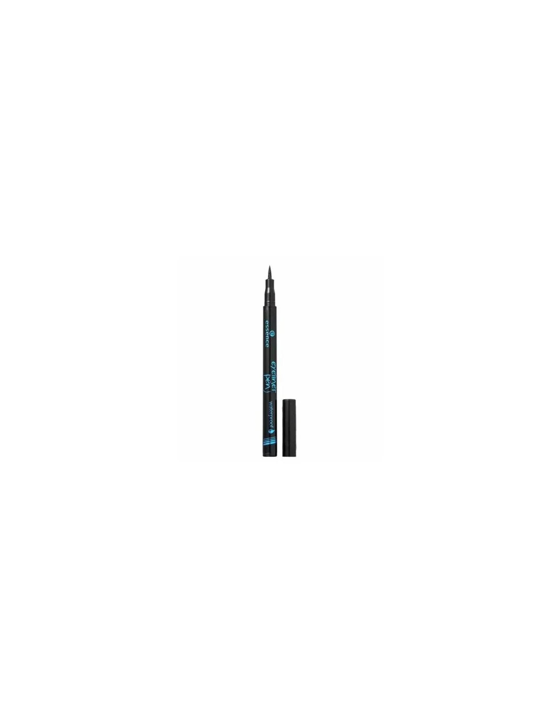 Essence Cosmetics Eyeliner Rotulador Perfilador Waterproof 01