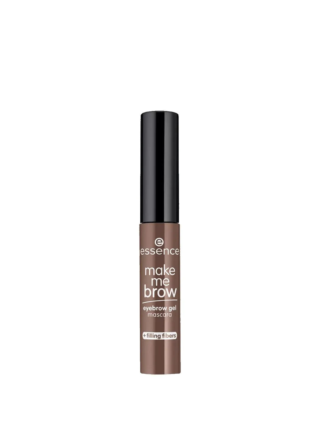 Essence Cosmetics Make Me Brow Gel Mascara Para Cejas 02-Brows